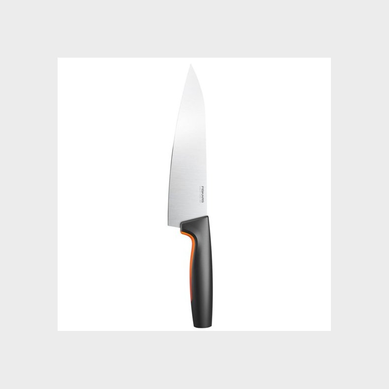FISKARS FUNCTIONAL KKKENKNIV 20 CM