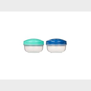 PORTION POD 2 PACK 210 ML