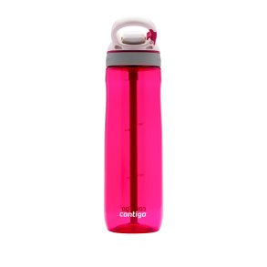 CONTIGO VANDFLASKE PINK