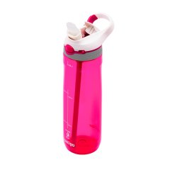 CONTIGO VANDFLASKE PINK