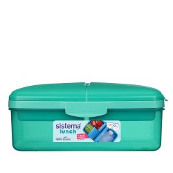 MADKASSE 1,5 L SLIMLINE