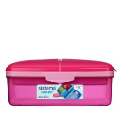 MADKASSE 1,5 L SLIMLINE