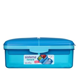 MADKASSE 1,5 L SLIMLINE