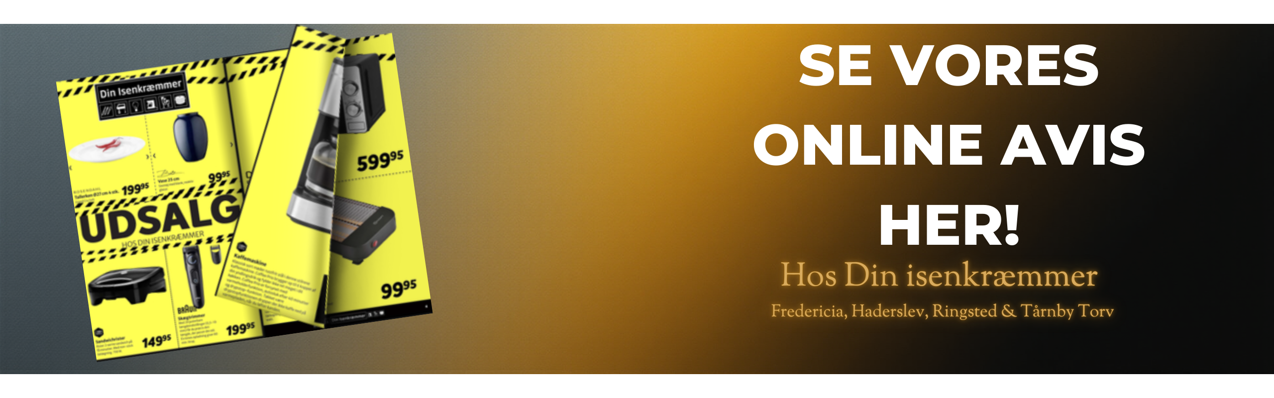 Se Udsalgsavisen her!