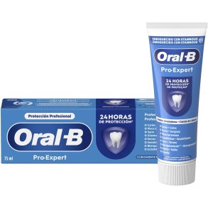 ORAL-B PRO-EXPERT TANDPASTA 75 ML 