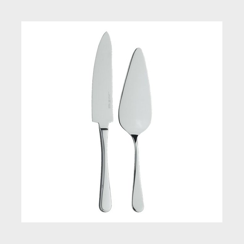 ZWILLING JESSICA KAGESERVERINGS�T 2 STK