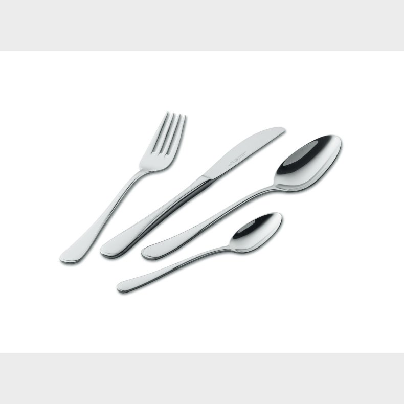 ZWILLING JESSICA BESTIKS�T 16 DELE POLERET 