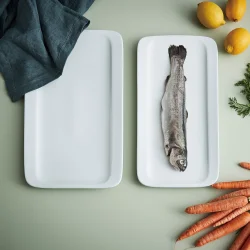 AIDA AROMA SERVERINGSFAD 40 x 21,5 CM 