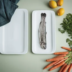 AIDA AROMA SERVERINGSFAD 42 x 26 CM 