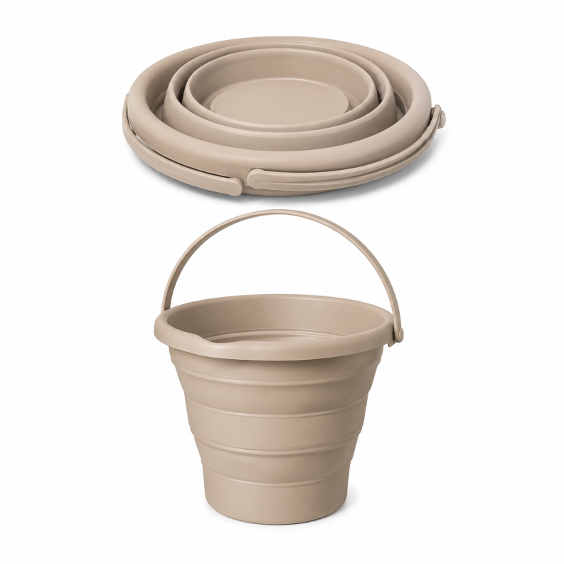 DA'CORE SPAND FOLDBAR 5L SAND