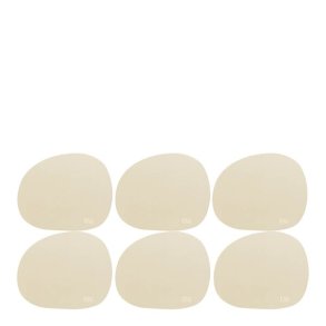 RAW NY COASTER 6X SPRING SAND SILIKONE