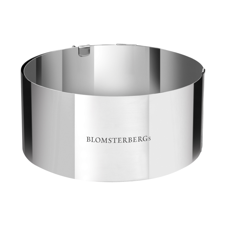 BLOMSTERBERGS KAGERING JUSTERBAR