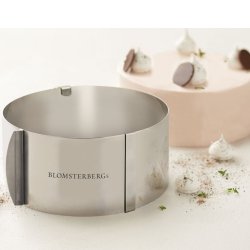 BLOMSTERBERGS KAGERING JUSTERBAR