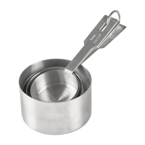 BLOMSTERBERGS MLEBGERST STL - 4 STK.