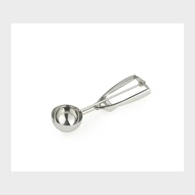 FUNKTION ISKUGLESKE MEKANISK STL