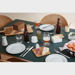 EVA TRIO SMRBOKS MED EGETRSLG