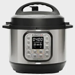 INSTANT POT DOU MINI MULTIKOGER 7IN1 3LITER