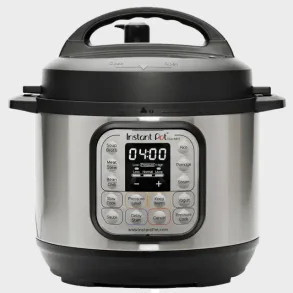 INSTANT POT DOU MINI MULTIKOGER 7IN1 3LITER