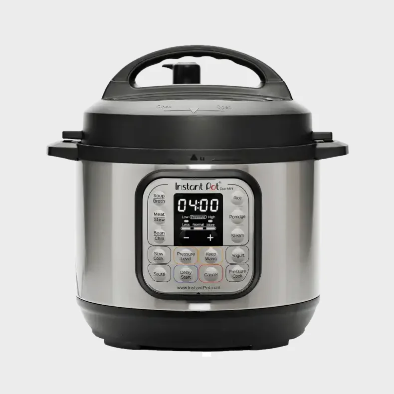 INSTANT POT DOU MINI MULTIKOGER 7IN1 3LITER