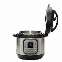 INSTANT POT DOU MINI MULTIKOGER 7IN1 3LITER