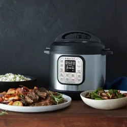 INSTANT POT DOU MINI MULTIKOGER 7IN1 3LITER