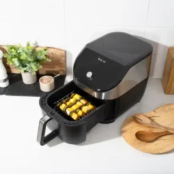 INSTANT VORTEX SLIM AIRFRYER 5,7L