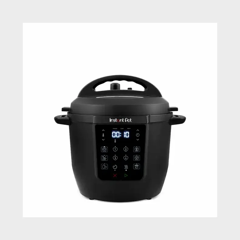 INSTANT POT MULTICOOKER 7IN1 5,7LITER