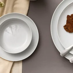 AIDA ATELIER DESSERTTALLERKEN 18 CM - 4 STK.