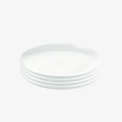 AIDA ATELIER MIDDAGSTALLERKEN 24 CM - 4 STK.