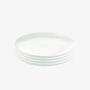 AIDA ATELIER MIDDAGSTALLERKEN 24 CM - 4 STK.