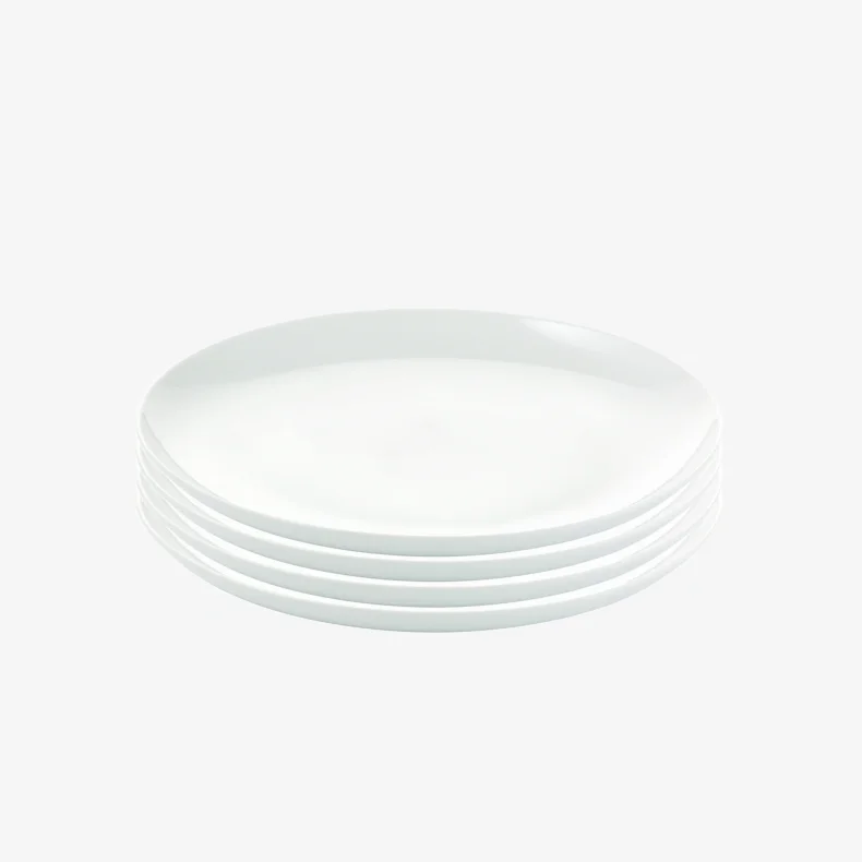 AIDA ATELIER MIDDAGSTALLERKEN 24 CM - 4 STK.