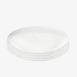 AIDA ATELIER STEAKTALLERKEN 27 CM - 4 STK.