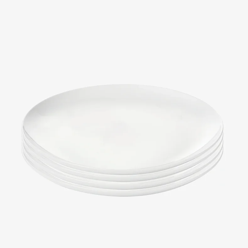 AIDA ATELIER STEAKTALLERKEN 27 CM - 4 STK.