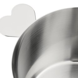 BLOMSTERBERGS CHARLOTTESKL 14 CM 1 LITER