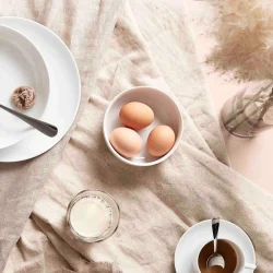 AIDA ATELIER KUVERTSKL 13 CM - 4 STK.