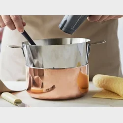 BLOMSTERBERGS CHARLOTTESKL 18 CM 2 L