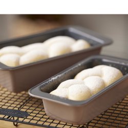 BLOMSTERBERGS BRDFORM 25 CM LATTE STL