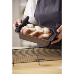 BLOMSTERBERGS BRDFORM 25 CM LATTE STL