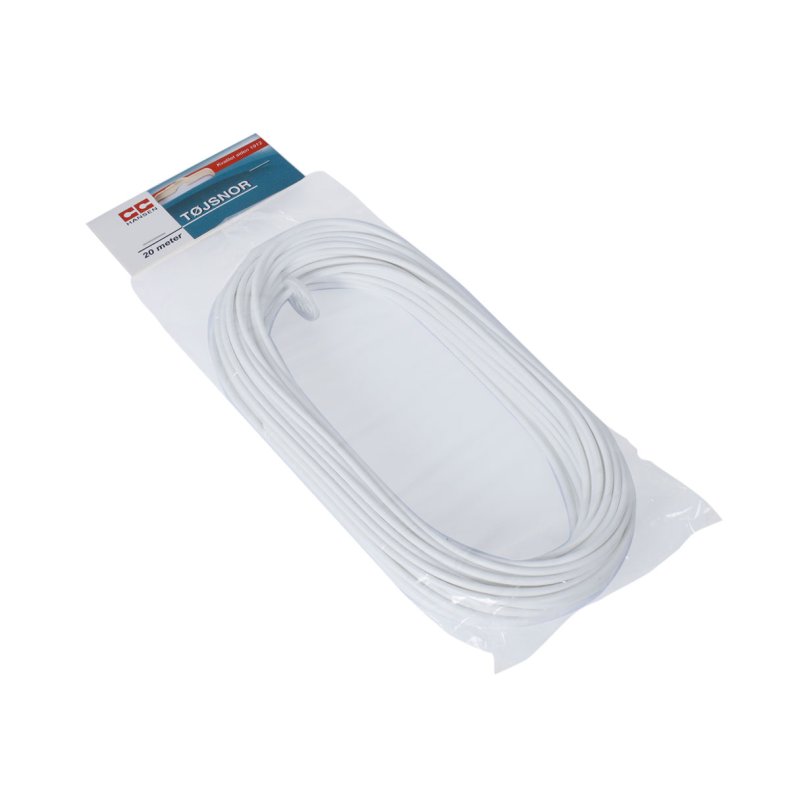 TJSNOR PLAST 20 M 4 MM