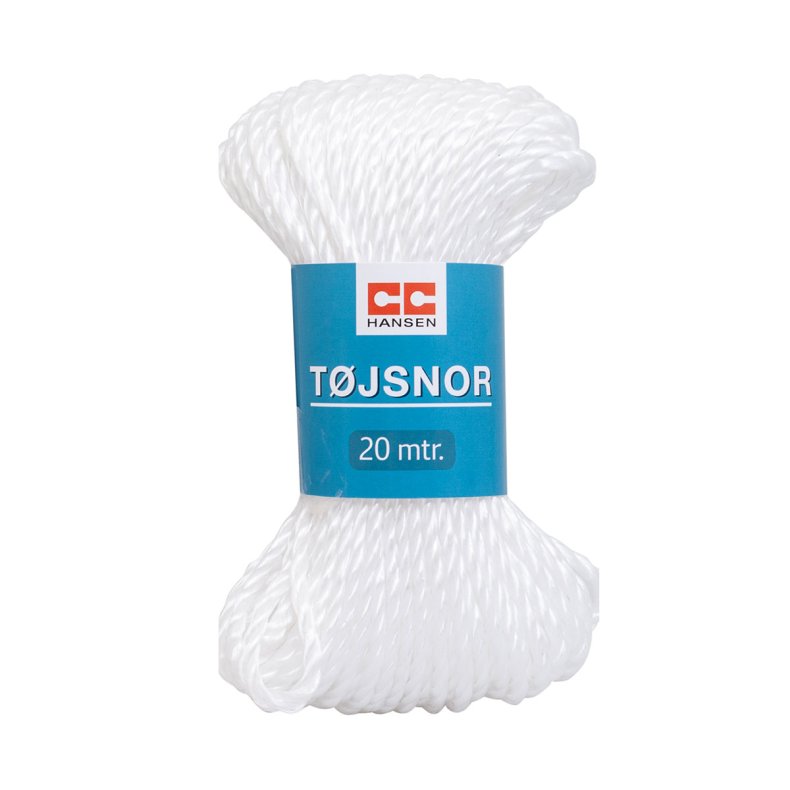 TJSNOR 20 M