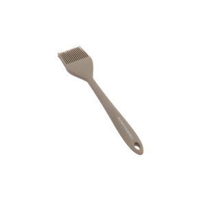 BLOMSTERBERGS BAGEPENSEL 21 CM LATTE 