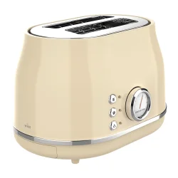 WITT RETRO BR�DRISTER CREME