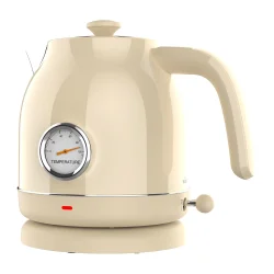 WITT RETRO ELKEDEL CREME