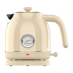 WITT RETRO ELKEDEL CREME