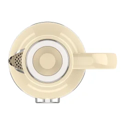 WITT RETRO ELKEDEL CREME