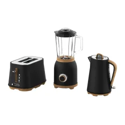 WITT ELEMENT BREAKFAST S�T SORT