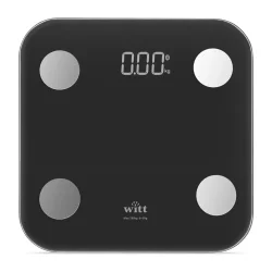 WITT PERSONV�GT SMART BODY