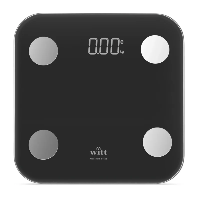 WITT PERSONV�GT SMART BODY