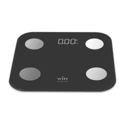 WITT PERSONV�GT SMART BODY