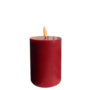 BLOKLYS 3D 7,5x10 CM RD